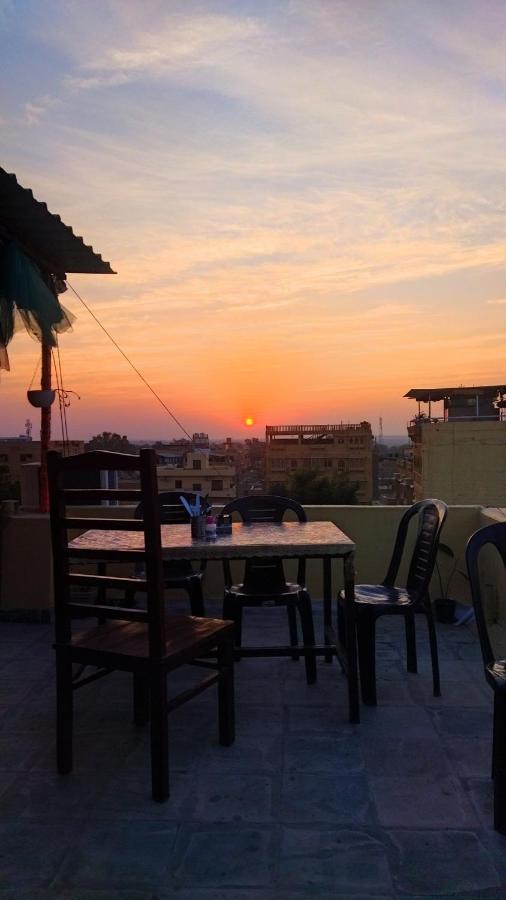 Relax Inn Jaisalmer Luaran gambar