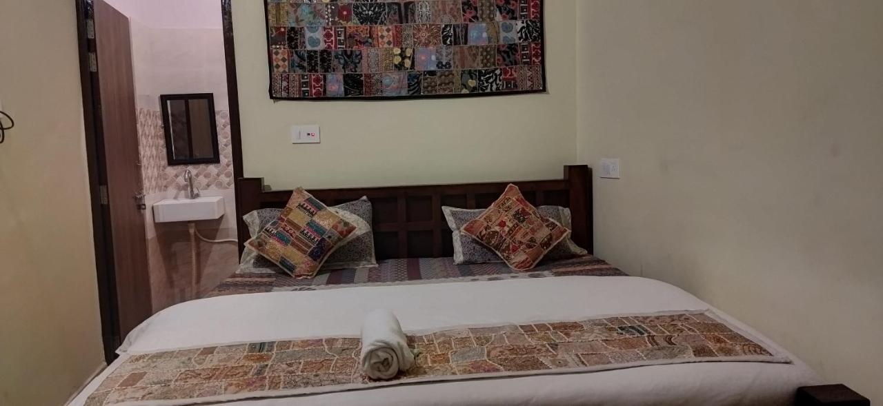 Relax Inn Jaisalmer Luaran gambar