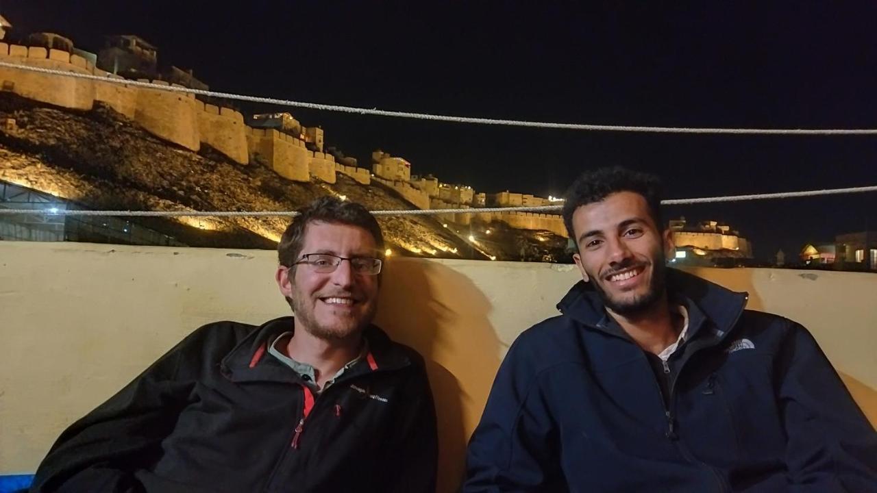 Relax Inn Jaisalmer Luaran gambar