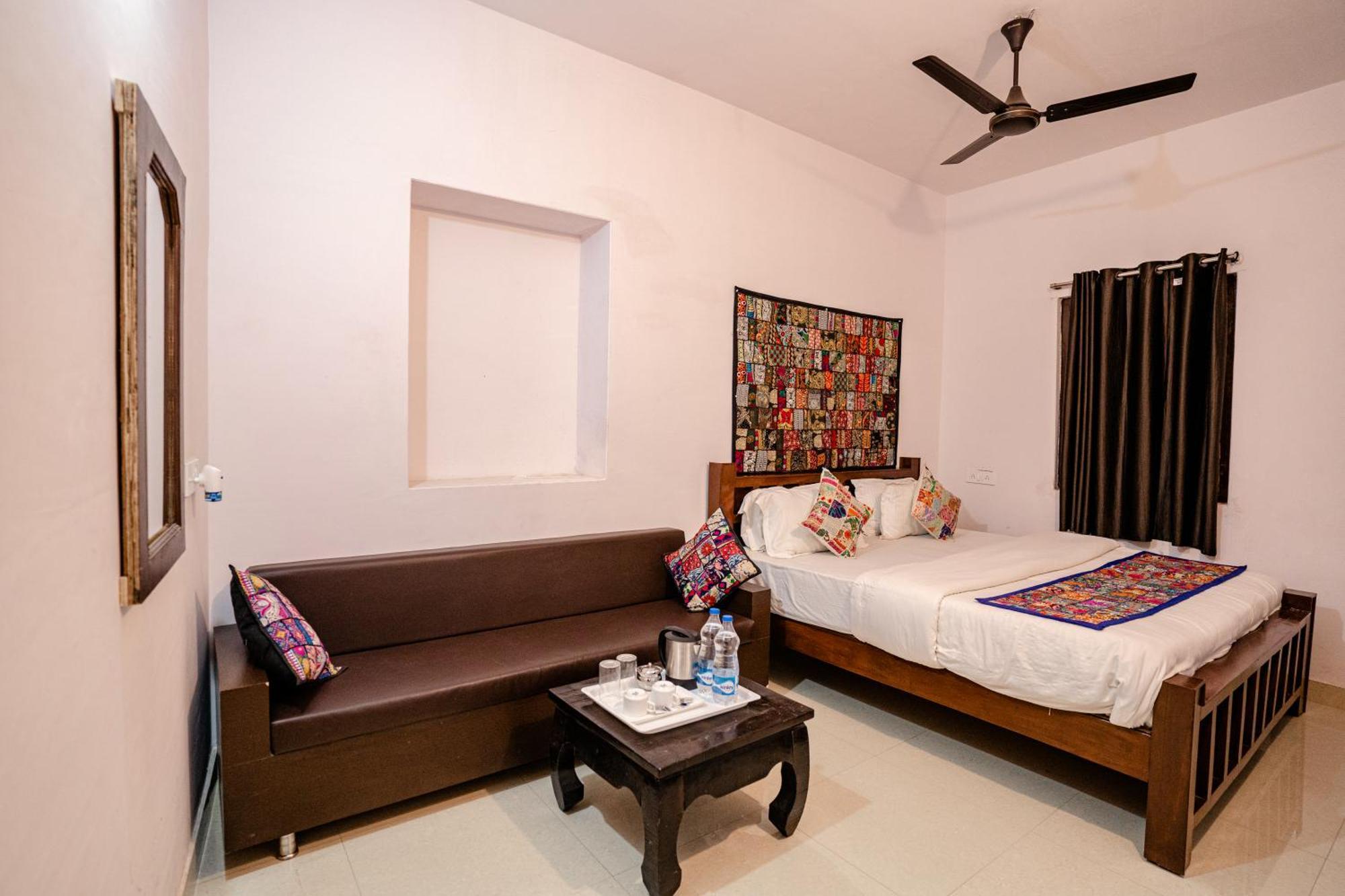 Relax Inn Jaisalmer Luaran gambar
