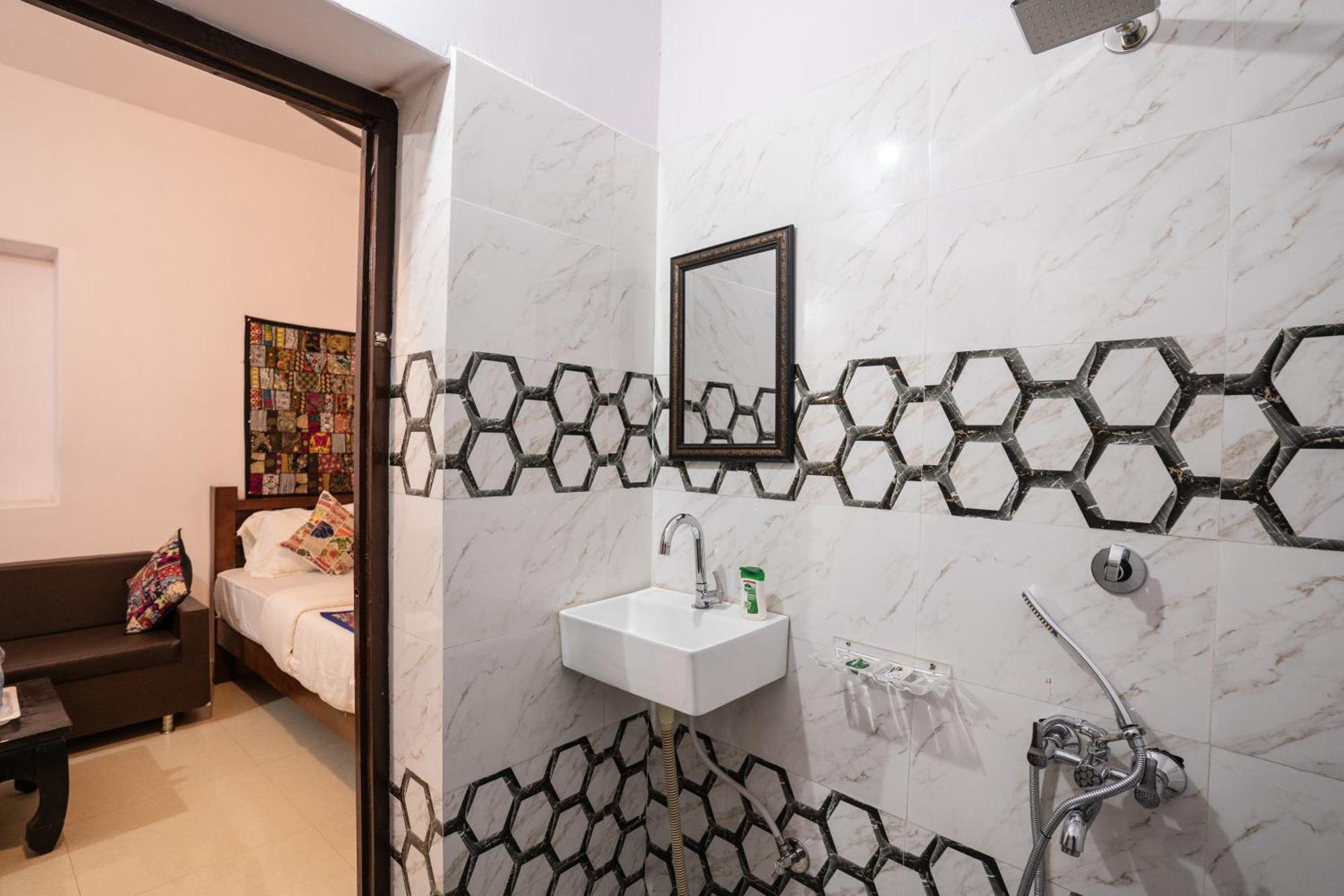 Relax Inn Jaisalmer Luaran gambar