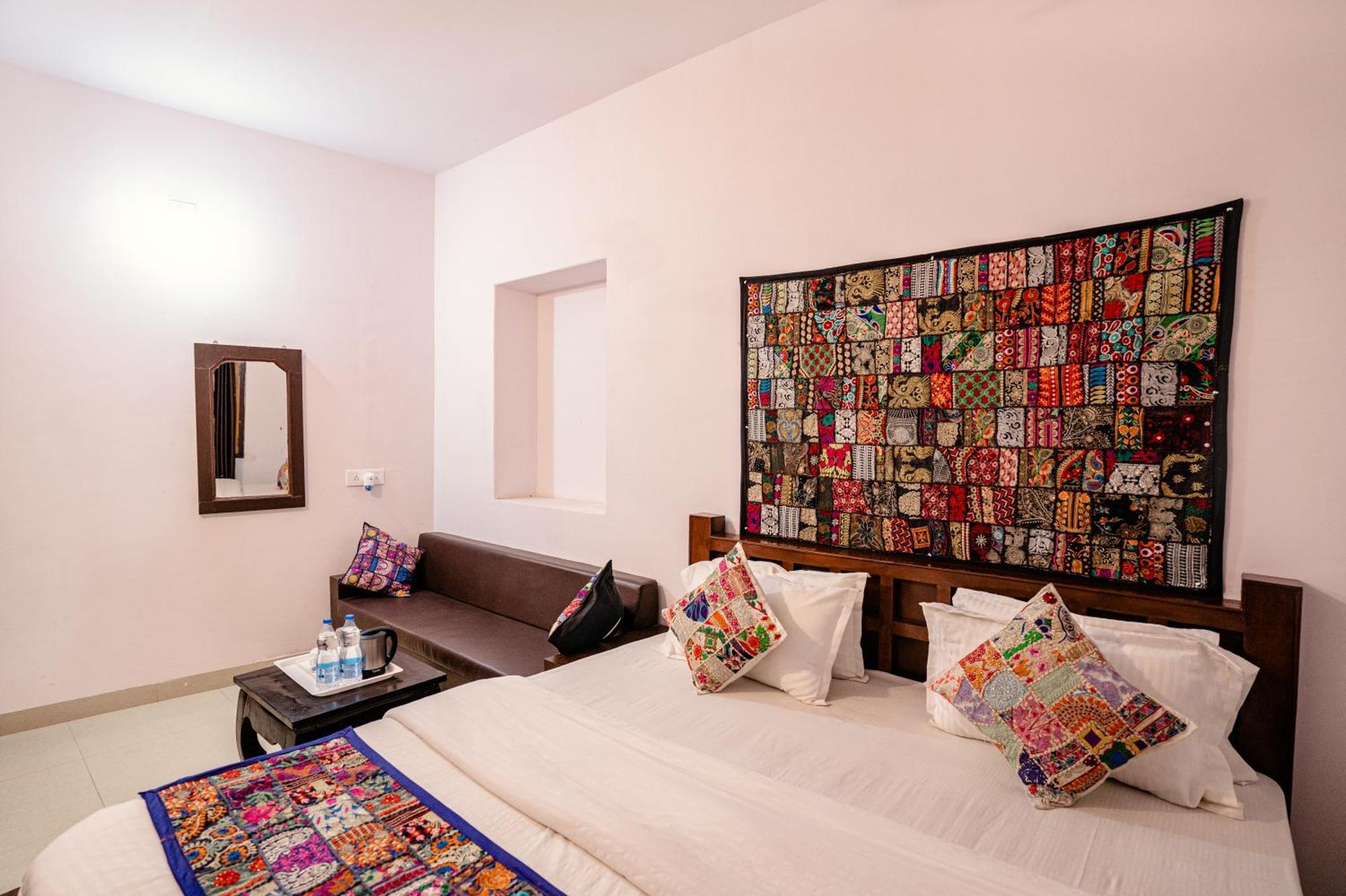Relax Inn Jaisalmer Luaran gambar