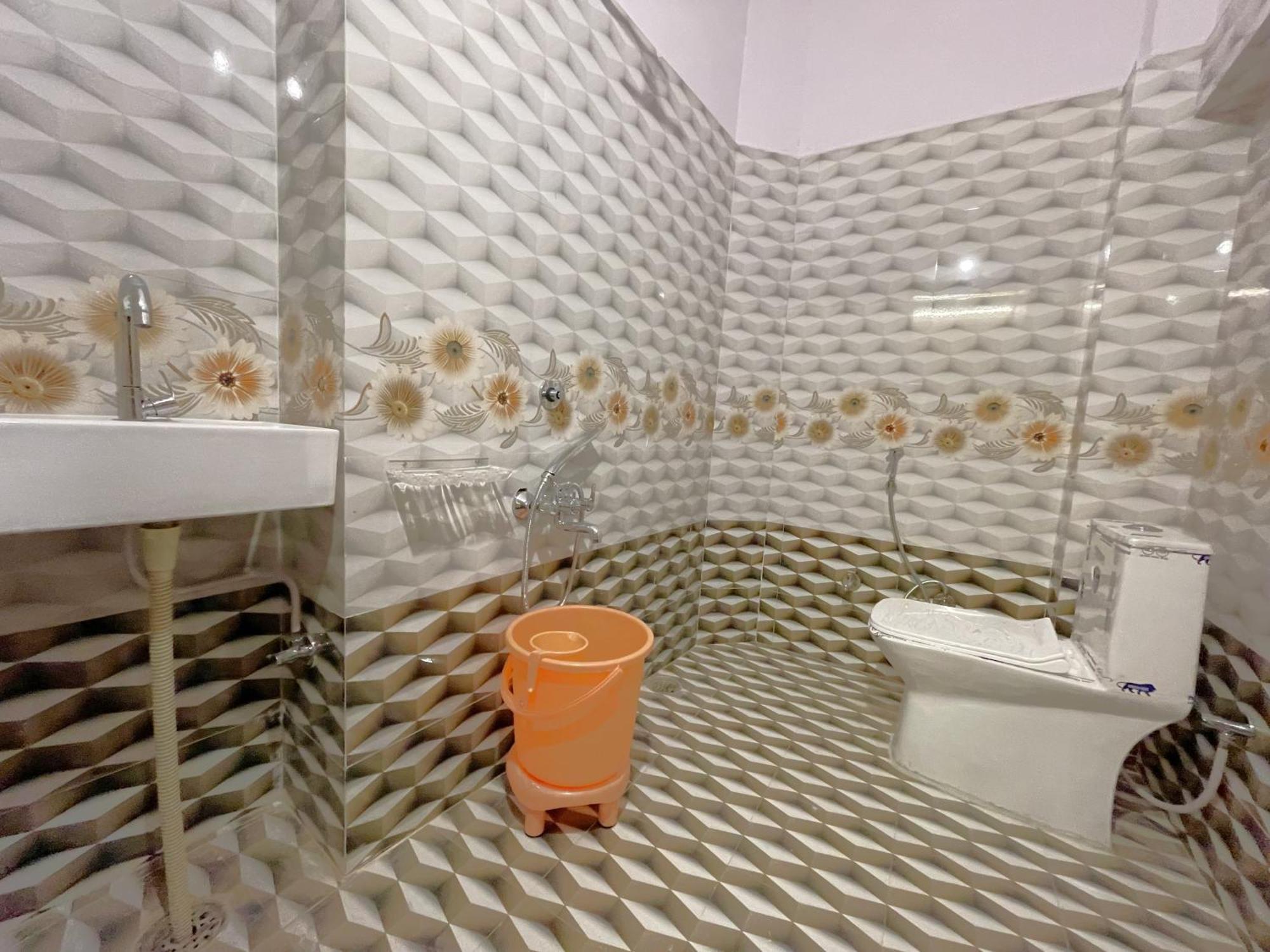 Relax Inn Jaisalmer Luaran gambar