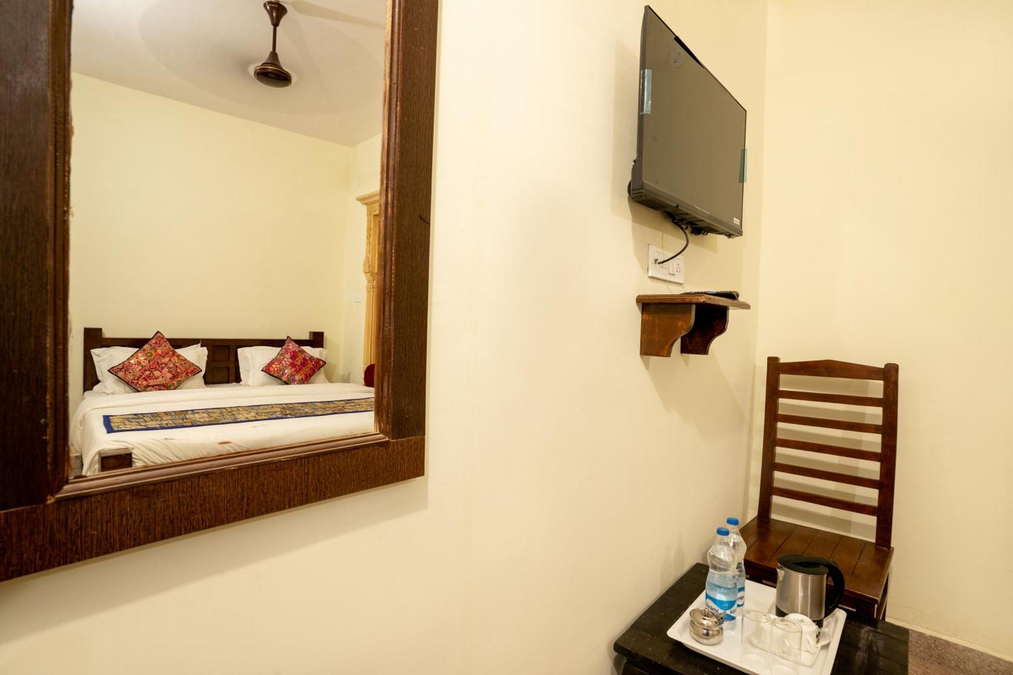 Relax Inn Jaisalmer Luaran gambar