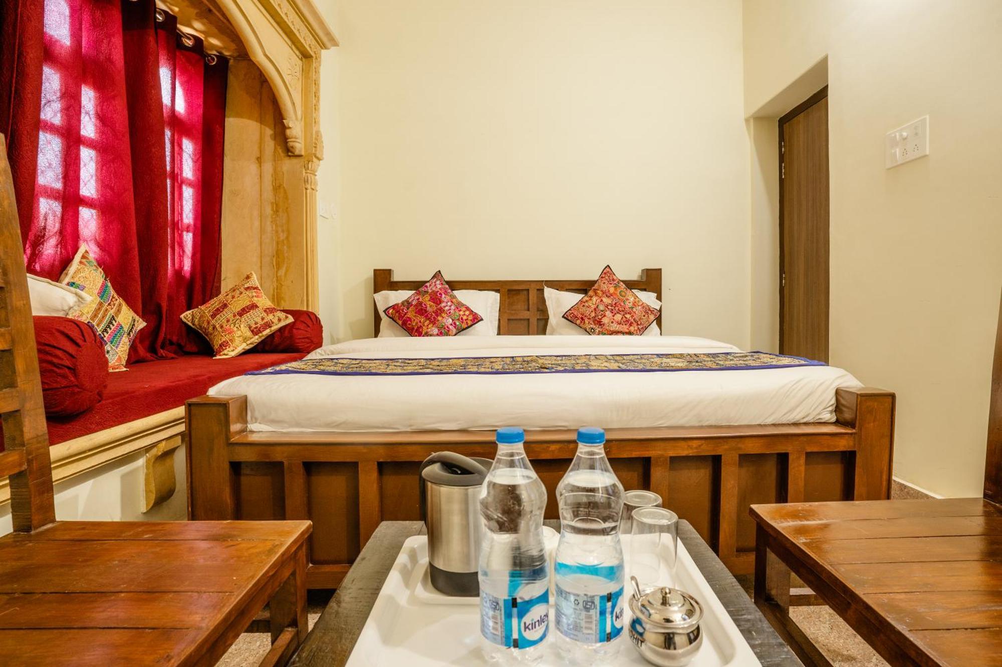 Relax Inn Jaisalmer Luaran gambar
